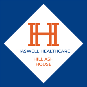 Hill Ash Logo